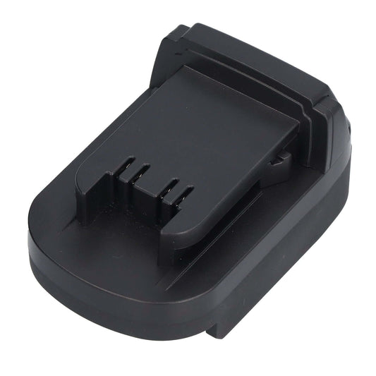 Battery Adapter Converter for Bosch 18V to for Milwaukee Lithium Power Tool BS18ML
